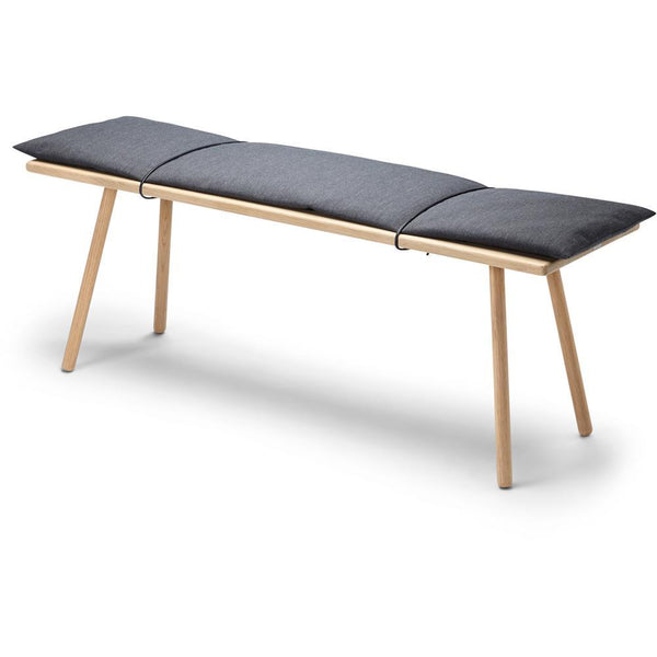 Skagerak Georg Bench