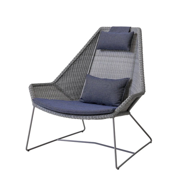 Cane-line Breeze Highback Chair