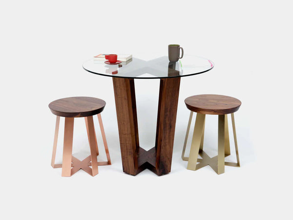 ARTLESS GAX XW Table 