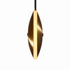 Graypants Chrona Dish Pendant - V