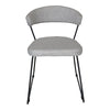 Moe's Adria Dining Chair - Set of 2