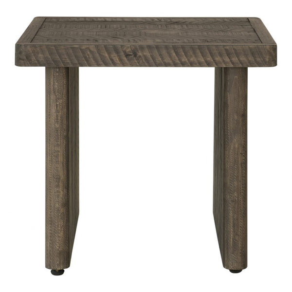 Moe's Monterey End Table