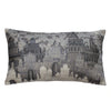 Ann Gish Duomo Pillow