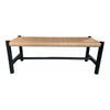 Moe's Hawthorn Bench - Small