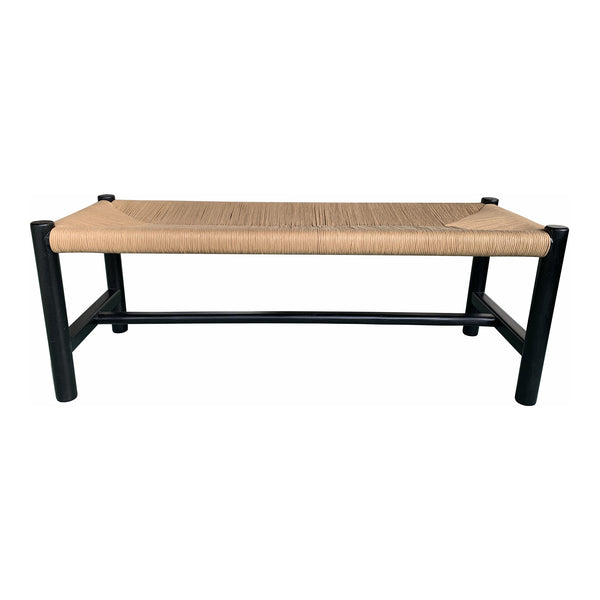 Moe's Hawthorn Bench - Small