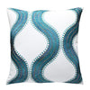 Ann Gish Egyptian Collar Pillow