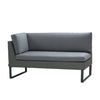 Cane-line Flex 2-Seater Sofa - Right Module