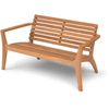 Skagerak Regatta Lounge Bench 