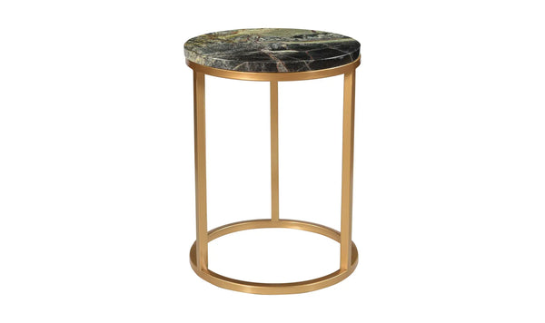 Moe's Canyon Accent Table