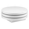 Moe's Torno Coffee Table