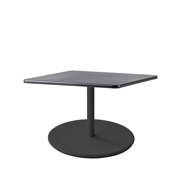 Cane-line Go Coffee Table Large Base - Square