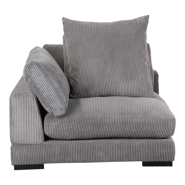 Moe's Tumble Corner Chair