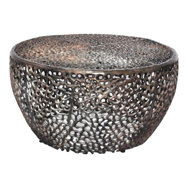 Moe's Forge Coffee Table