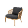 Cane-line Sense Lounge Chair