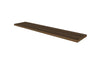 Tronk Evans Shelving System Wood Shelf Walnut 