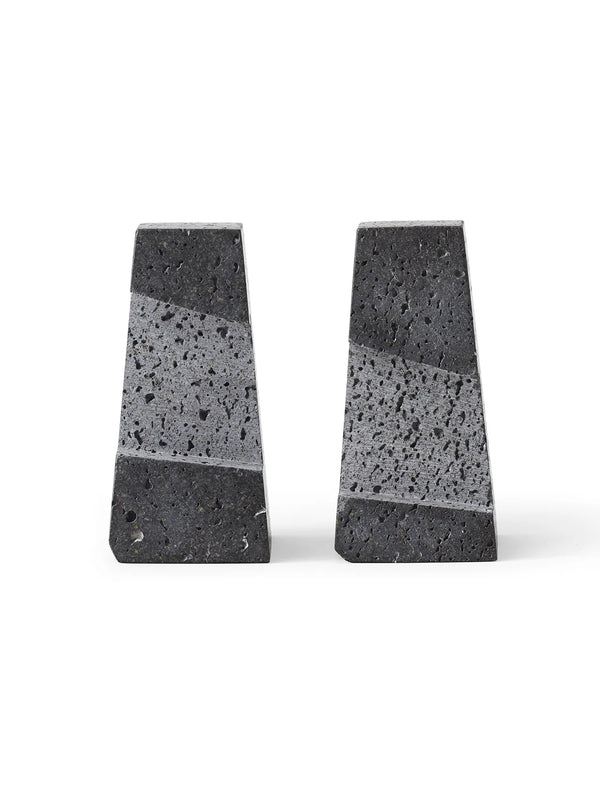 Audo Converge Book Ends