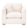 Essentials For Living Hayden Taper Arm Sofa Chair