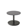 Cane-line Go Coffee Table Small Base - Round 45cm