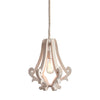 Napa Home & Garden Marguerite Pendant