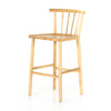 Four Hands Bunsen Bar Stool