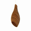 Graypants Nest Pendant Natural 24 