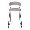 Moe's Adria Bar & Counter Stool