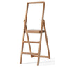 DESIGN HOUSE STOCKHOLM STEP - Step Ladder Oak 