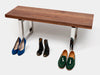 ARTLESS GAX 16 Bench - Wood