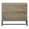 Moe's Elena Nightstand