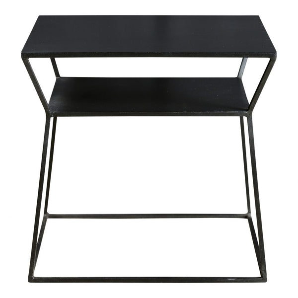 Moe's Osaka Side Table