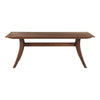 Moe's Florence Rectangular Dining Table