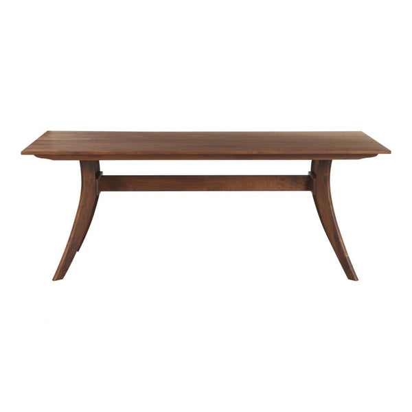 Moe's Florence Rectangular Dining Table