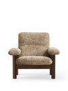 Audo Brasilia Lounge Chair