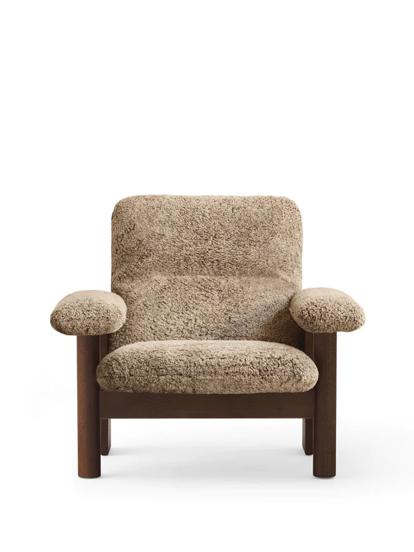 Audo Brasilia Lounge Chair