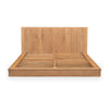Moe's Plank Bed