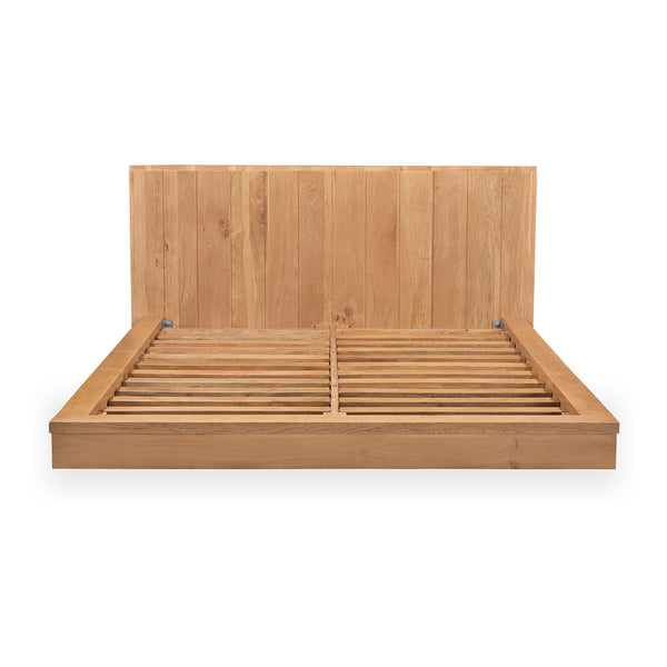 Moe's Plank Bed