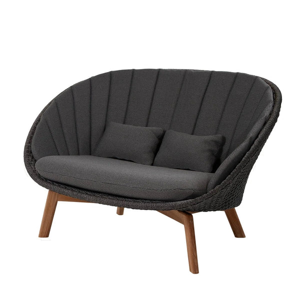 Cane-line Peacock 2-Seater Sofa