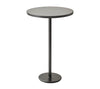 Cane-line Go Bar Table - Round 75cm