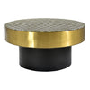 Moe's Optic Coffee Table
