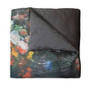 Ann Gish Ibiza Throw