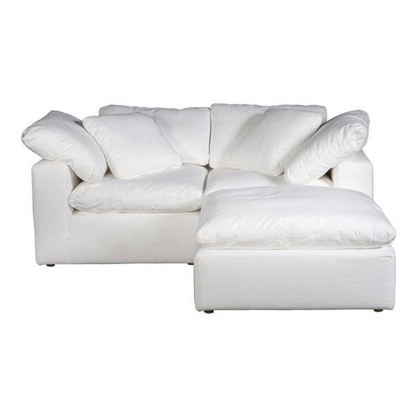 Moe's Terra Condo Nook Modular Sectional
