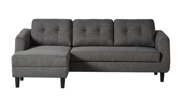 Moe's Belagio Sofa Bed w/ Chaise