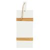 etúHOME Rectangle Mod Charcuterie Board