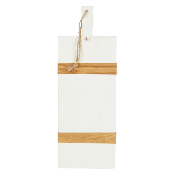 etúHOME Rectangle Mod Charcuterie Board