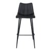 Moe's Alibi Bar & Counter Stool - Set of 2