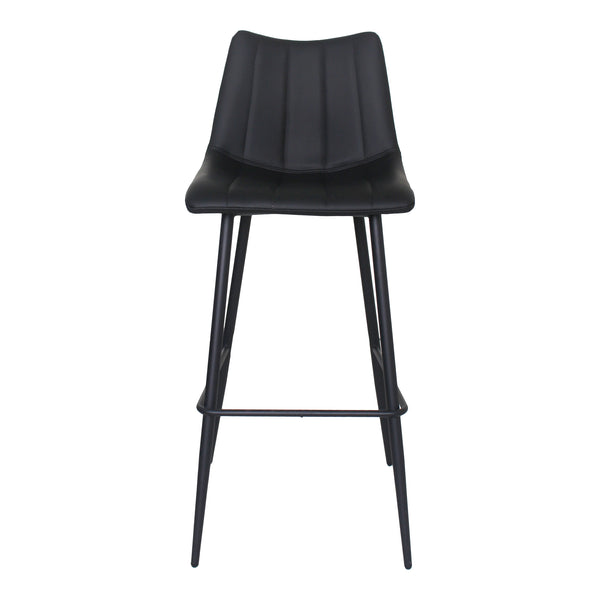 Moe's Alibi Bar & Counter Stool - Set of 2