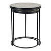 Moe's Optic Nesting Tables - Set of 2