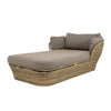 Cane-line Basket Daybed