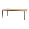 Cane-line Core Dining Table