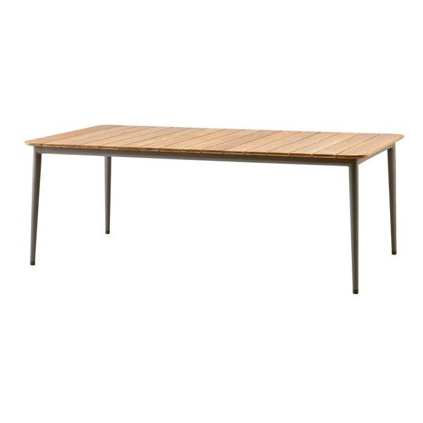 Cane-line Core Dining Table